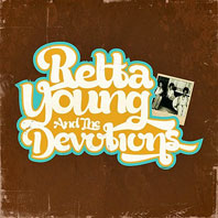Rhetta Young
